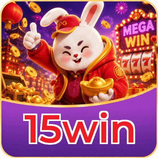 15win Plataforma Confiável
