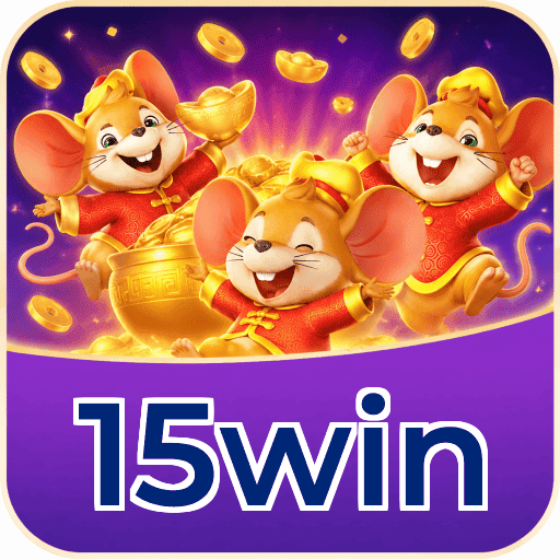 15win Logo Seguro