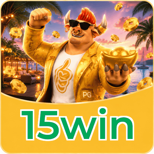 15win Loteria Online Brasil - Plataforma Certificada