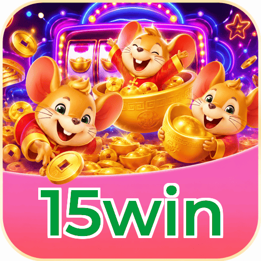 15win VIP Program Logo