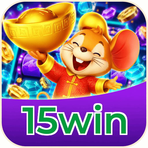 15win Logo Verificado