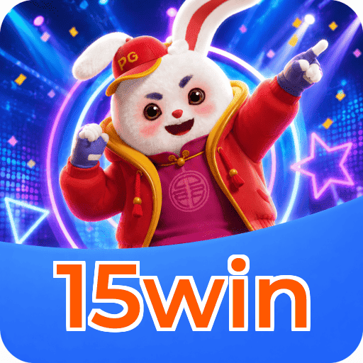 15win Logo - Bônus de Cadastro