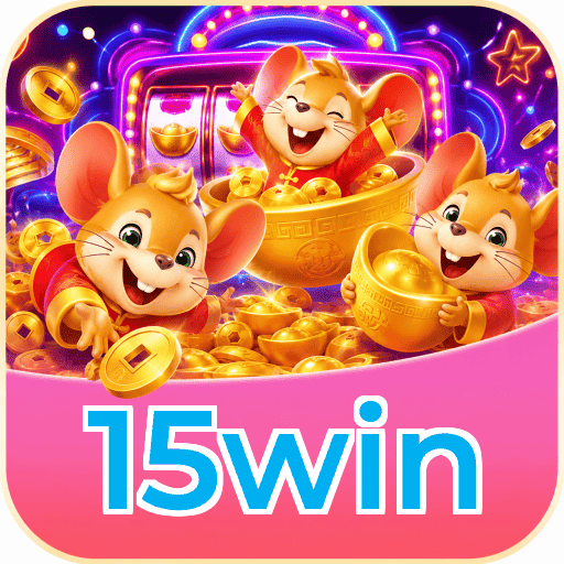 15win Jackpots Progressivos